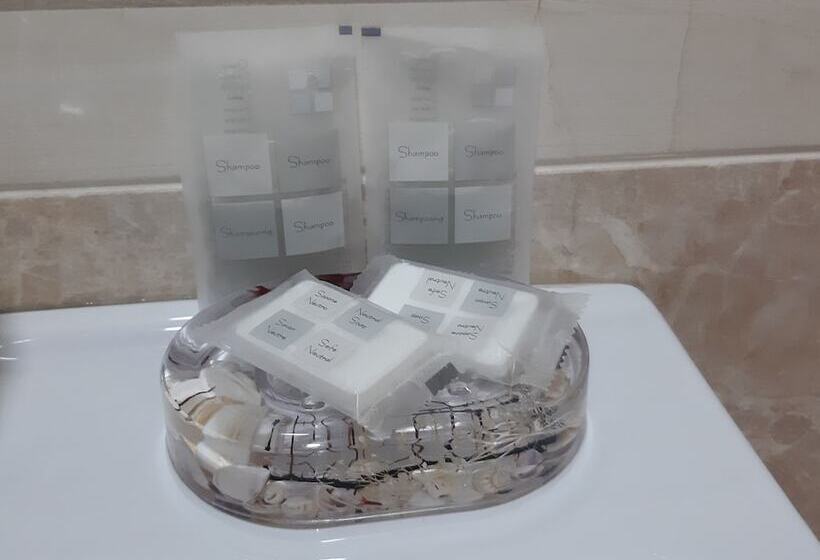 کابین, Girska Sonata Hotel & Apartments