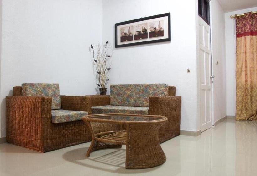Люкс, Hill View Hotel Mccarthy Hills