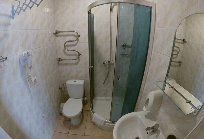 Camera Basic, готель мараморош