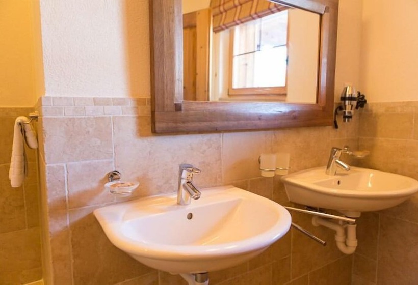 اتاق استاندارد, Mountain Lodge, Les Crosets