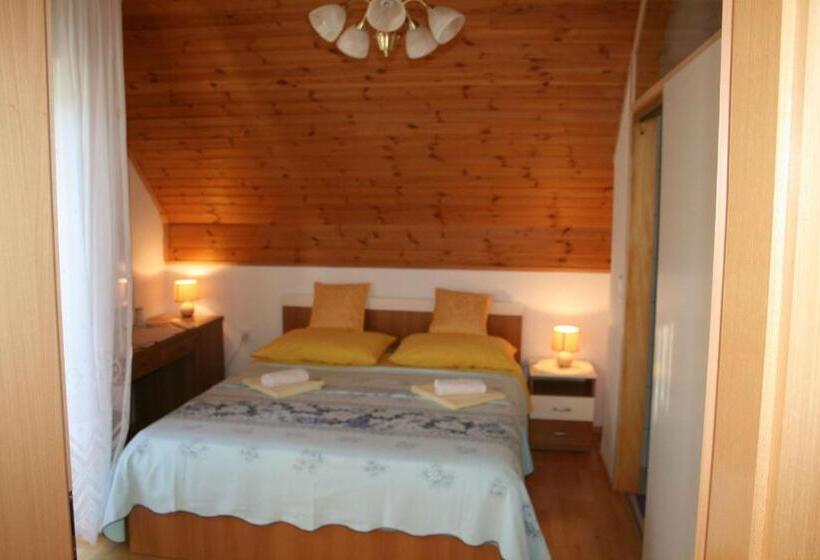 اتاق استاندارد, Adriana Guesthouse