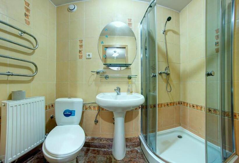 Номер Стандарт, Letizia Country Club