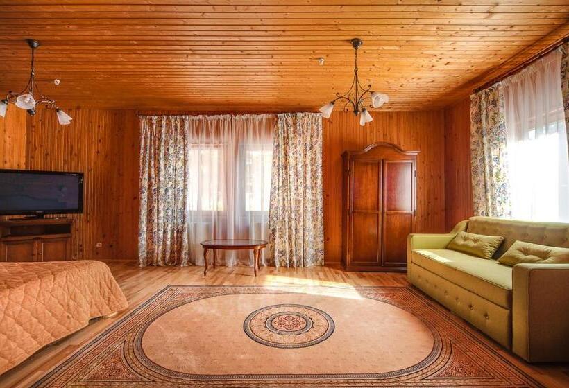 Номер Superior, Letizia Country Club