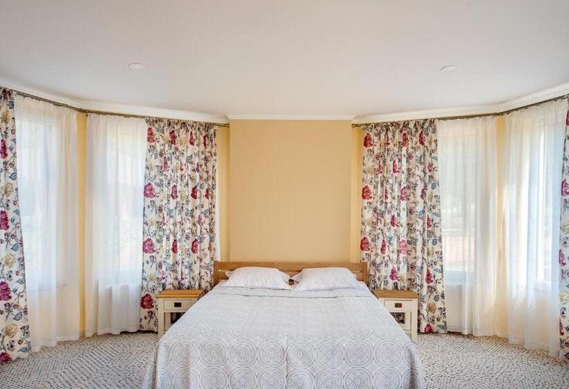 Четырехместный Номер Superior, Letizia Country Club