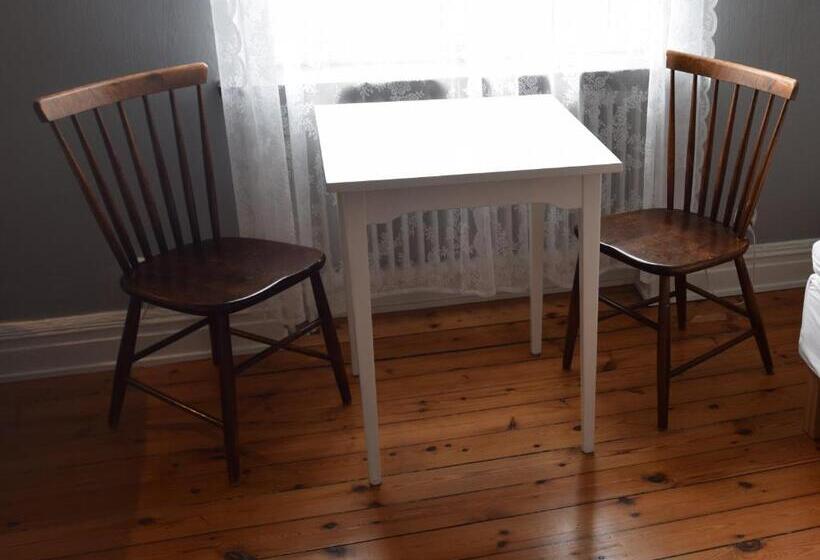 Номер Стандарт, Bläsinge Gård Kullabygden