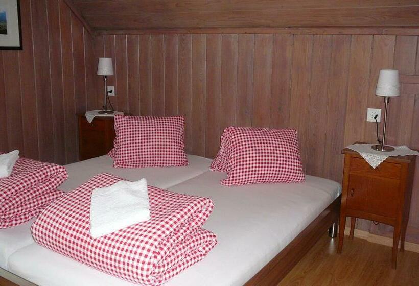 Номер Стандарт, Gästehaus Schäfli