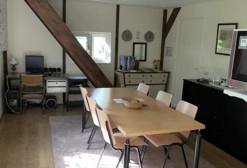침실 1개 아파트, B & B Zazza