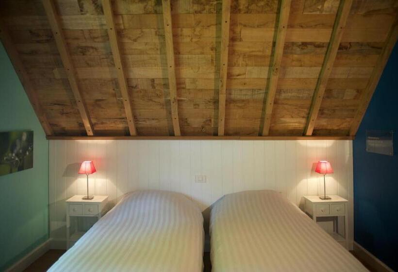 标准间, B&b Gielse Garden