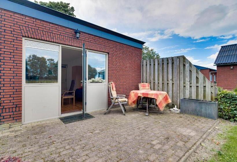 Номер Комфорт, Lokven Hoeve