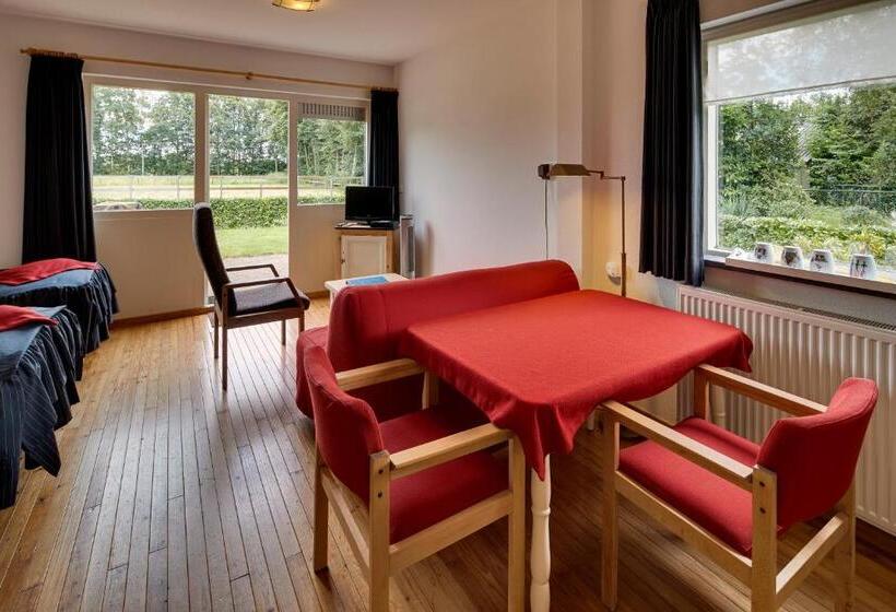 Номер Комфорт, Lokven Hoeve