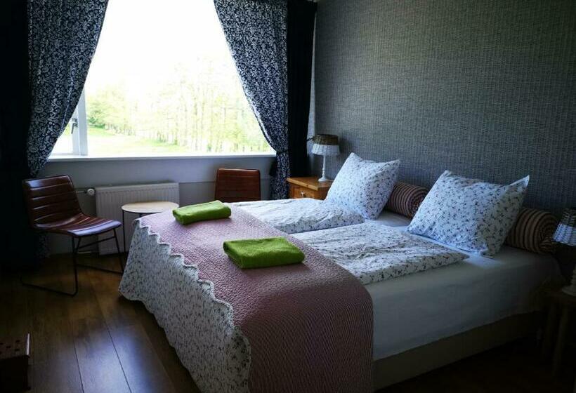 Номер Стандарт, Bed & Breakfast Prins Hendrik