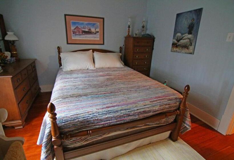 스탠다드 룸, Fairmount Bed & Breakfast