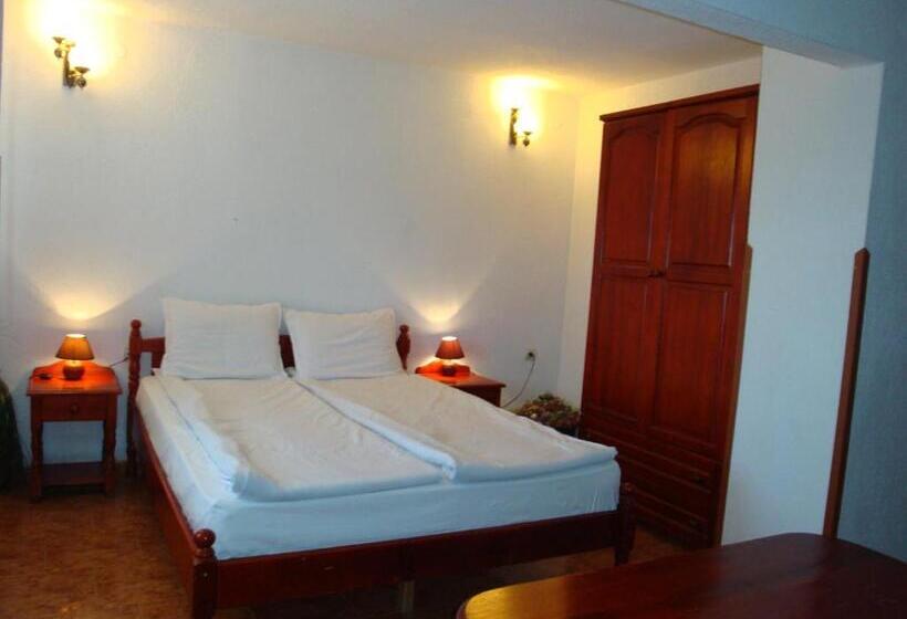 스탠다드 스튜디오 (테라스구비), Family Hotel Diana