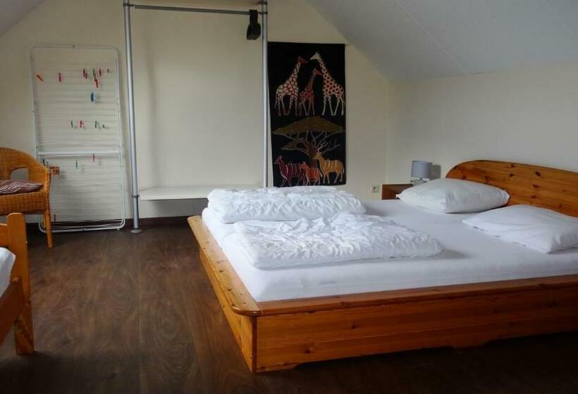 Апартаменты 3 Спальни, Appartement Hoeve Espewey   Leisure Only