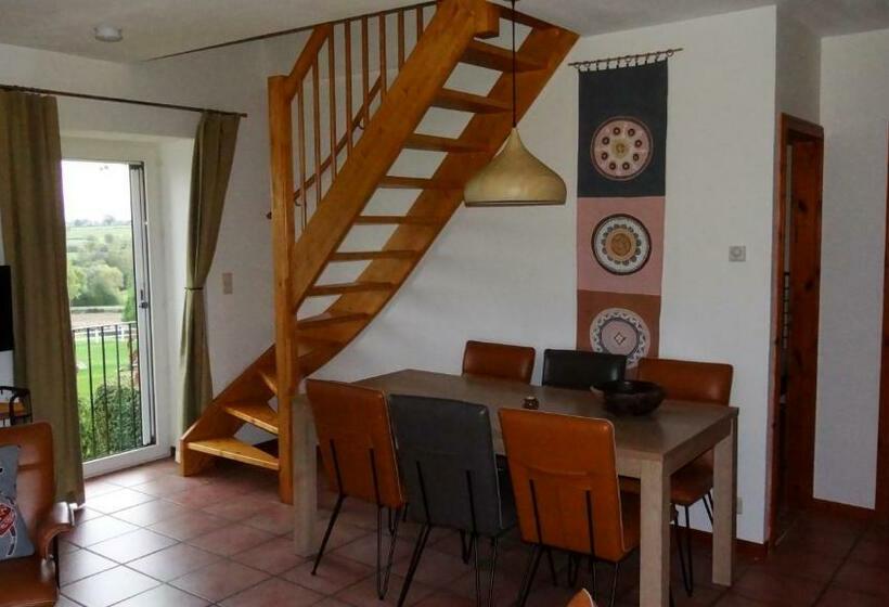 Апартаменты 3 Спальни, Appartement Hoeve Espewey   Leisure Only