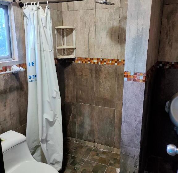 디럭스 룸 바다 전망, Hosteria Mar De Plata