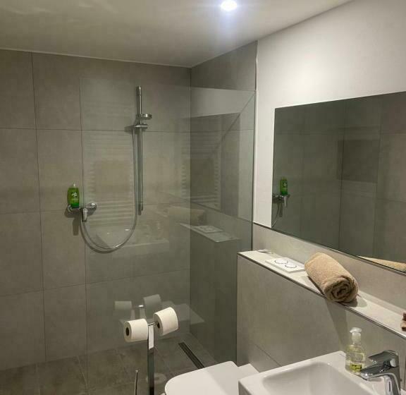 Номер Стандарт, Landgasthof Zur Erholung
