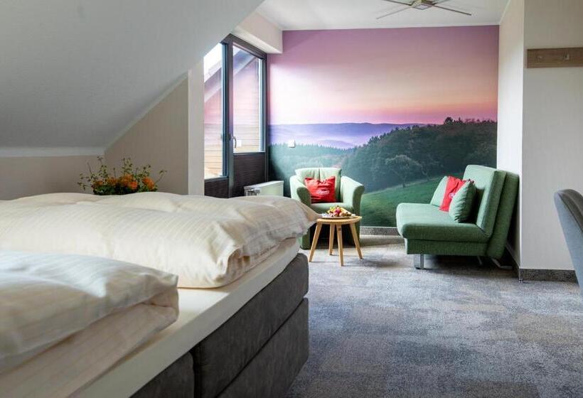Семейный Номер, Landgasthof Zur Erholung