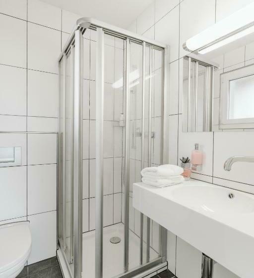 标准间, Landgasthof Und Seminarhotel Lueg