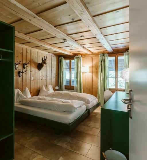 标准间, Landgasthof Und Seminarhotel Lueg