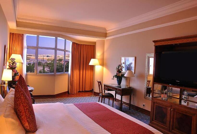 수피리어 전망 룸, Abha Palace