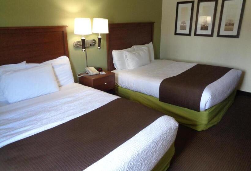 Номер Стандарт, Americinn By Wyndham Grand Rapids