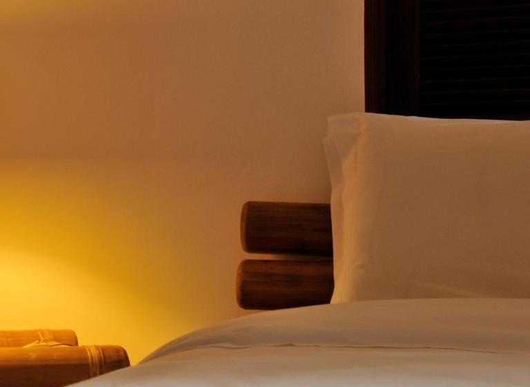스탠다드 룸 킹사이즈 침대, Ananyana Beach Resort