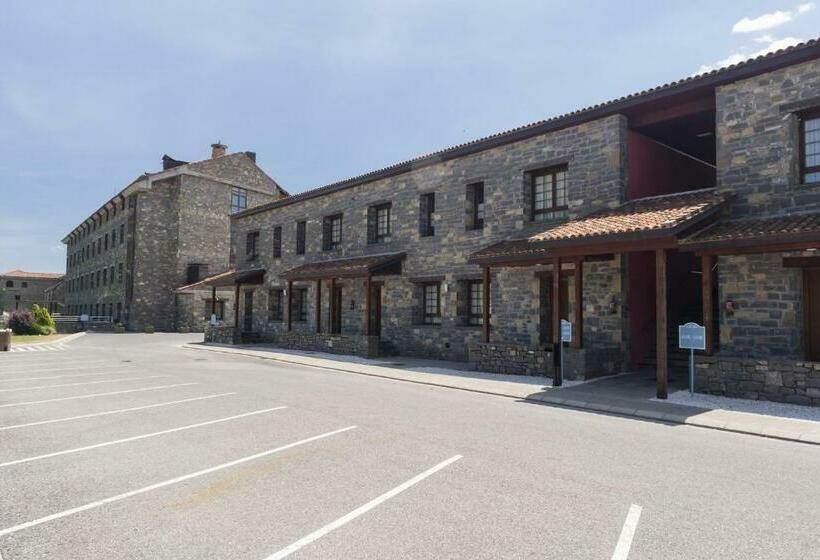 Villa 1 Dormitorio, Monasterio De Boltana Spa