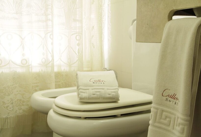 غرفة قياسية, Crillon Mendoza