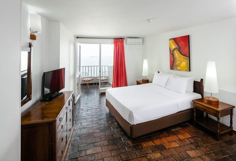 스탠다드 룸, Decameron Galeon  All Inclusive