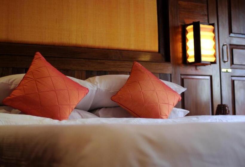 标准间, Empress Angkor Resort & Spa