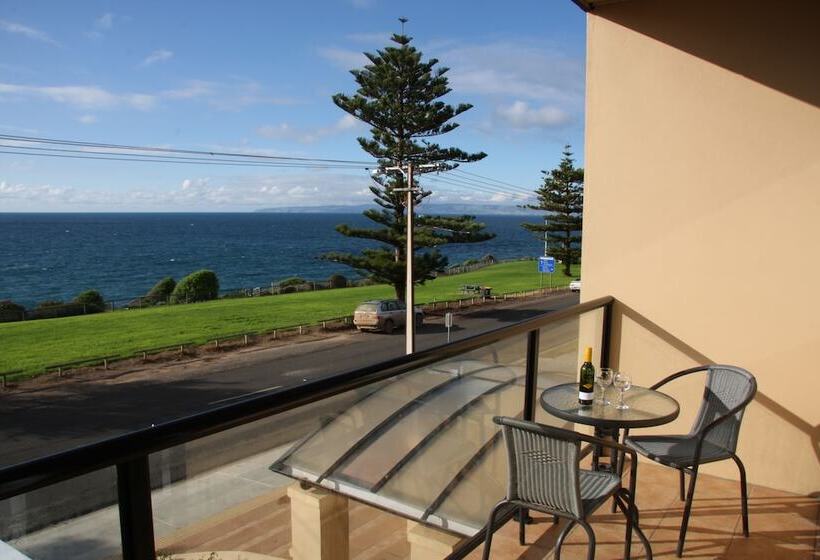 Номер Стандарт, Kangaroo Island Seafront