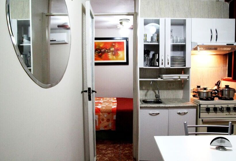 اتاق استاندارد یک نفره, Machu Picchu Suites