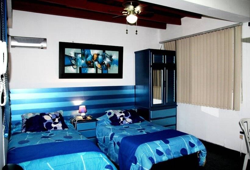 اتاق استاندارد, Machu Picchu Suites