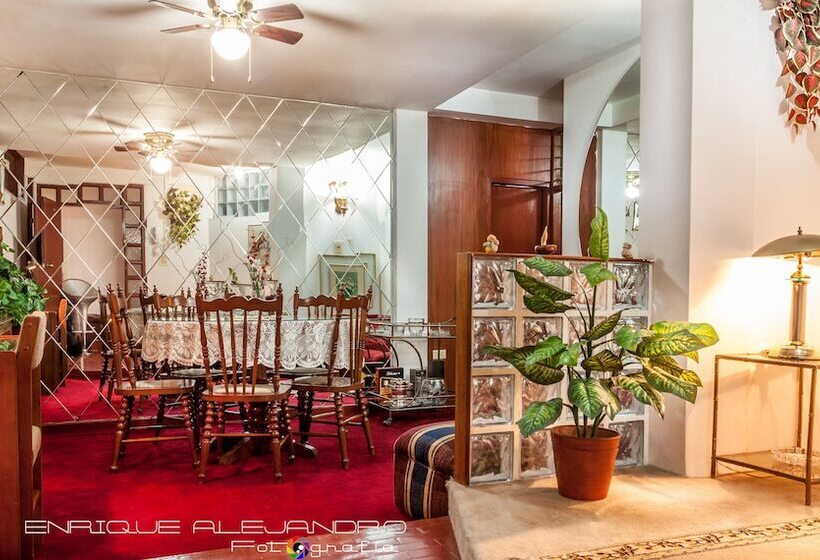 سوئیت سینیور, Machu Picchu Suites