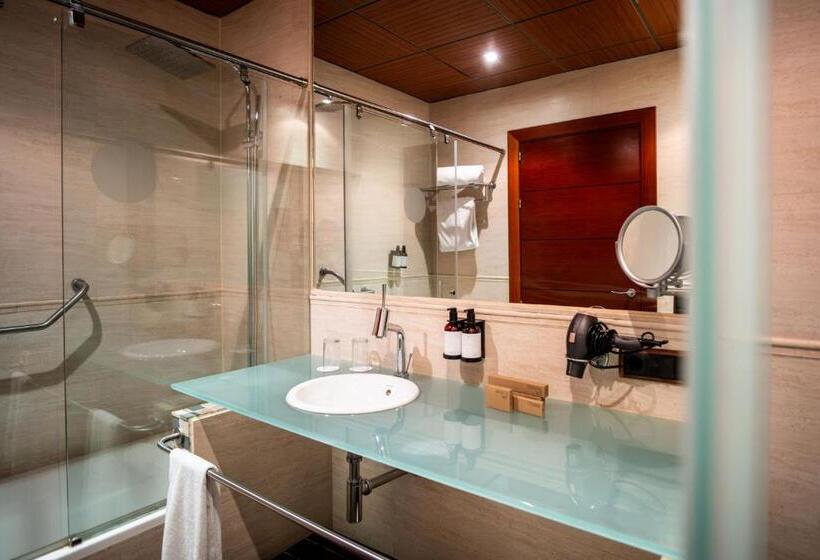 Habitación Superior, Monasterio De Boltana Spa