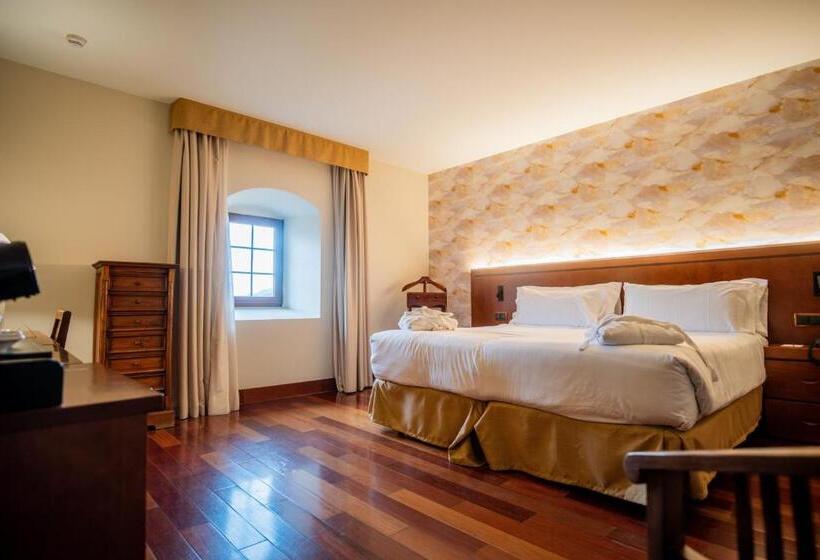 Habitación Deluxe, Monasterio De Boltana Spa
