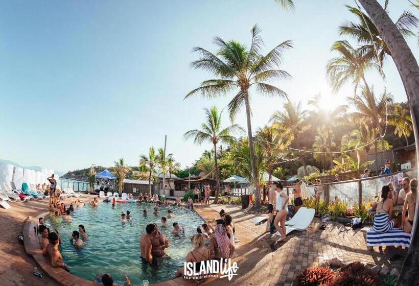 공동 객실, Nomads Magnetic Island