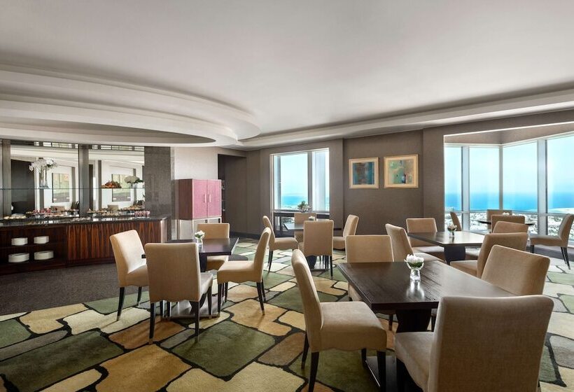 Номер Премиум, Shangri La Dubai
