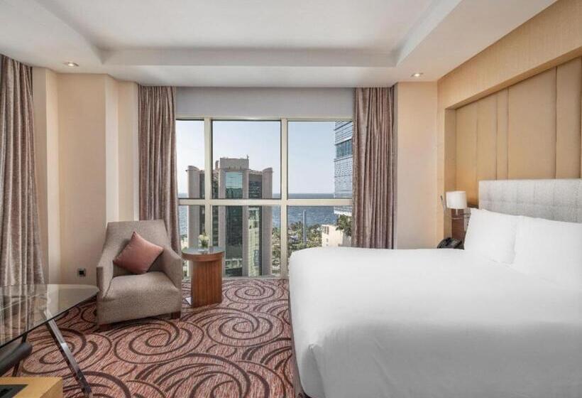 Люкс Executive Вид на Море, The Venue Jeddah Corniche