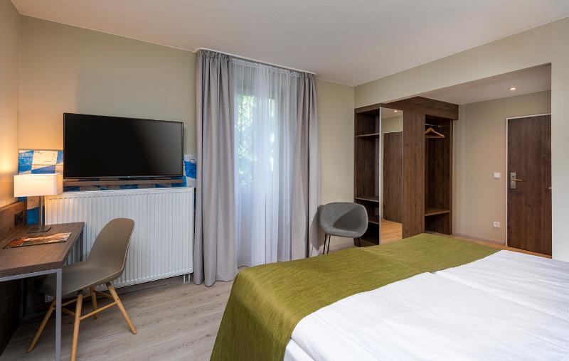 Номер Стандарт, Tryp By Wyndham Rosenheim