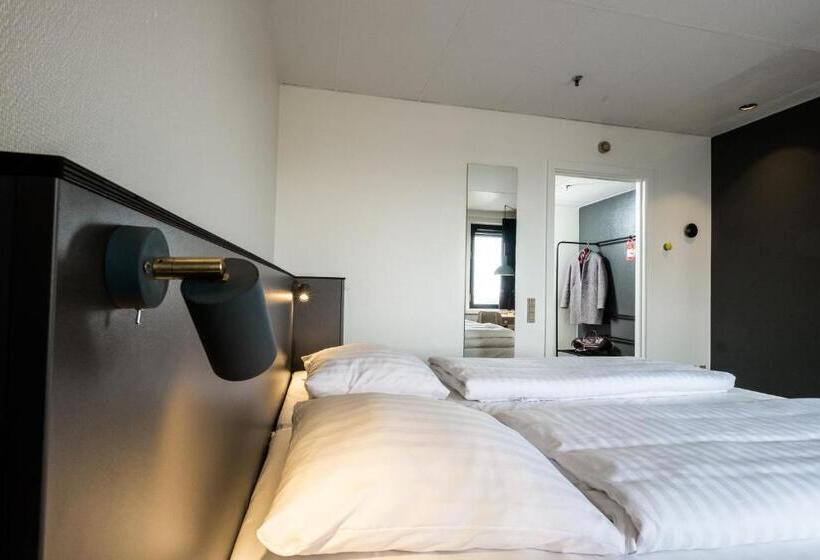 اتاق استاندارد سه نفره, Four Points Flex by Sheraton Ishoj