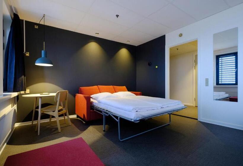 اتاق خانوادگی, Four Points Flex by Sheraton Ishoj