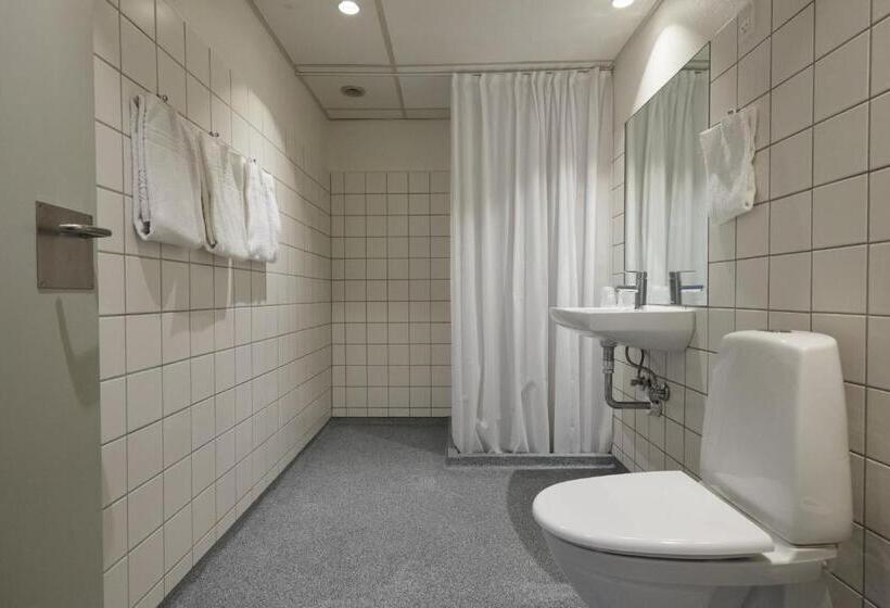 اتاق استاندارد, Four Points Flex by Sheraton Ishoj