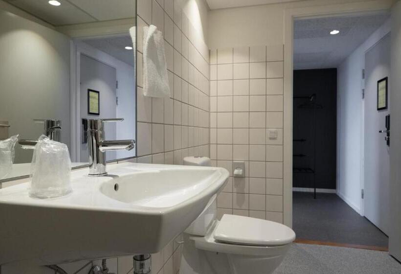 اتاق استاندارد, Four Points Flex by Sheraton Ishoj