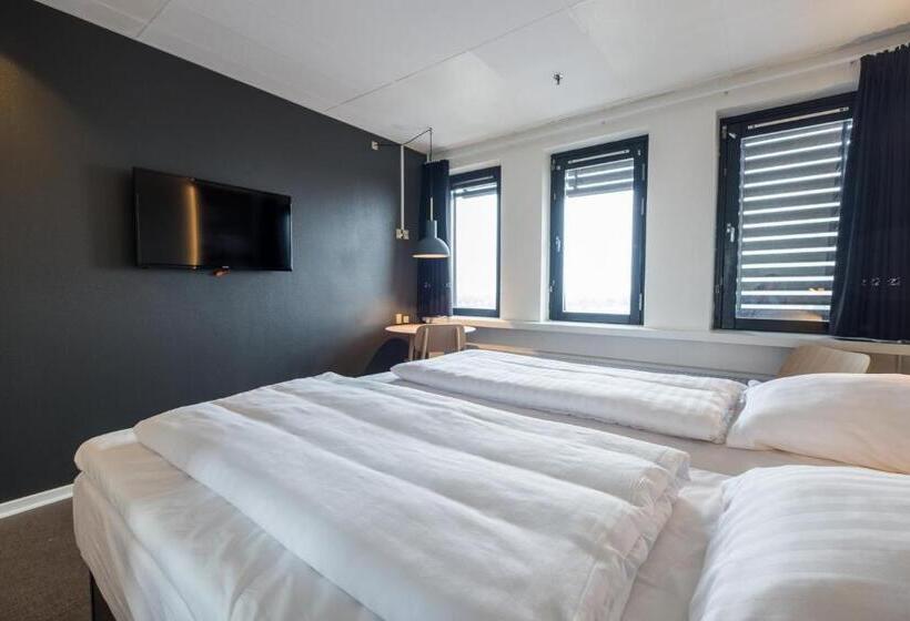 اتاق استاندارد, Four Points Flex by Sheraton Ishoj