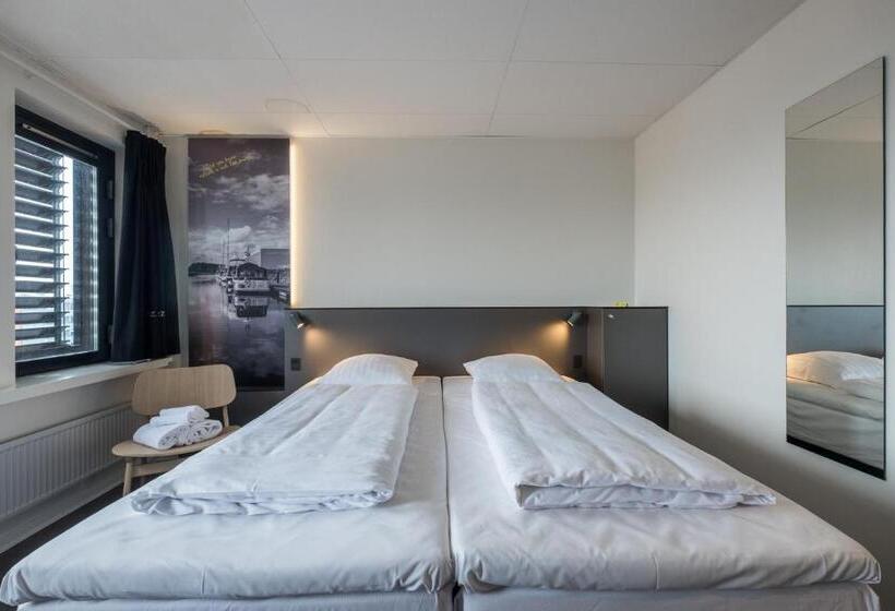 اتاق استاندارد, Four Points Flex by Sheraton Ishoj