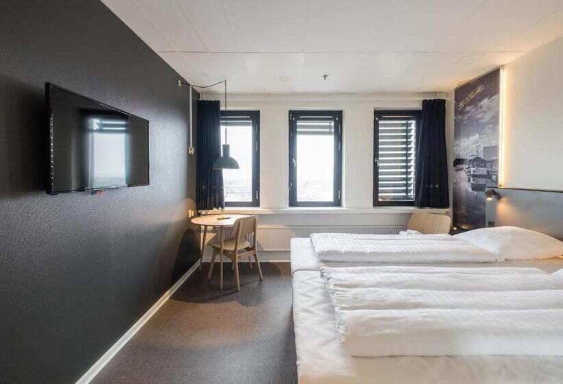 اتاق استاندارد, Four Points Flex by Sheraton Ishoj