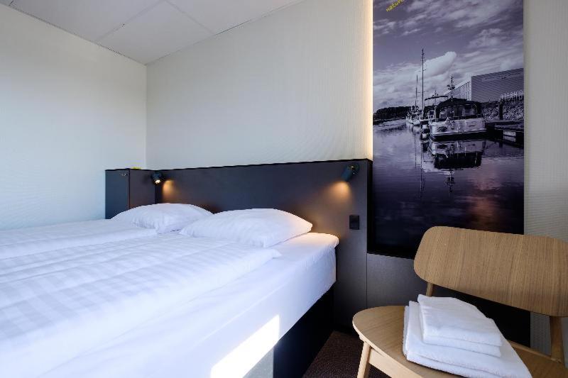 اتاق استاندارد, Four Points Flex by Sheraton Ishoj