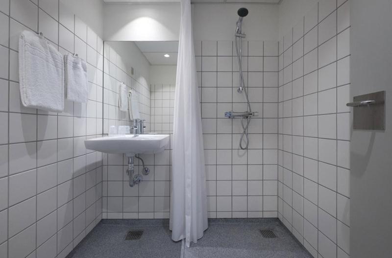اتاق استاندارد, Four Points Flex by Sheraton Ishoj